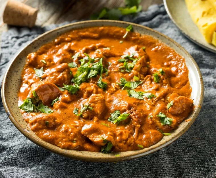 Best chilli momos in Calgary, AB