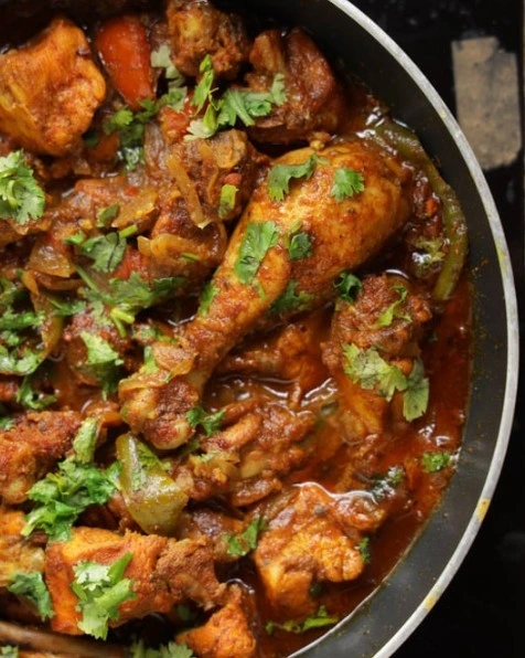 Best South Indian Restaurant in Calgary, AB