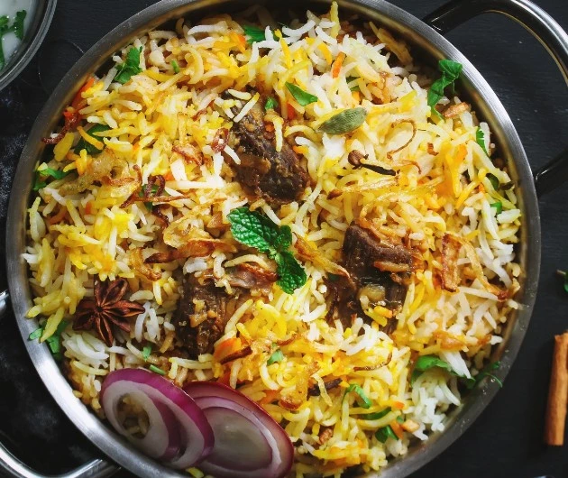 Best South Indian Restaurant in Calgary, AB