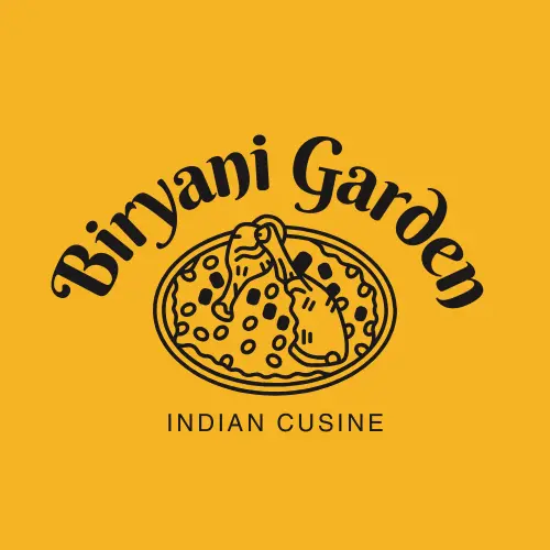 Biryani Garden Logo